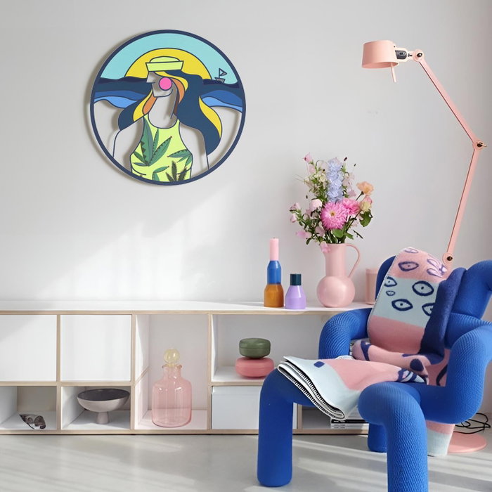 Wallity Sailor's Dream - APT822 69